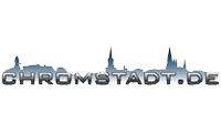 Chromstadt