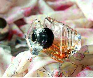 Geschenkenidee bei Parfumdreams