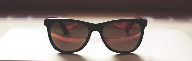 Sonnenbrille bei Lensspirit 