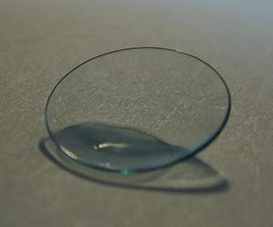 Kontaktlinsen bei Lensspirit 
