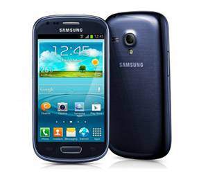 Samsung Smartphone bei Sparhandy 